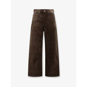 Dunst Women 90S Corduroy Trousers